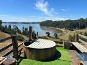 Hospedaje Tinajas del budi