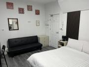 Birmingham Central Luxury Suites