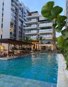 Oceanfront Premium Member Selection Apartment