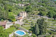 Luxury 7BR Villa with Private Pool & Lake Garda View