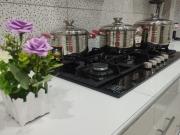 1er piso con piscina Florencia Apart