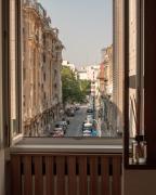 City Center Studio - Calea Victoriei