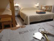 Monoambiente céntrico con balcón - Posadas, Misiones