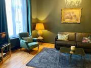 Le Bovary Cozy apartment near Thermes