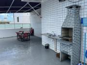 Vista Real - cobertura com 160m2 - Piscina privada