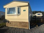 Cozy Donegal Caravan