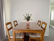 1BR Loft Kangaroo Point Sleeps 4 Adults