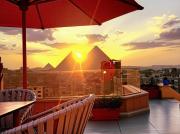 Pyramids Quality View Hotel