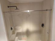 casa con piscina descanso