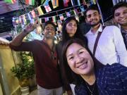 Tam Coc Lights Hotel