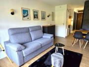 Studio 4 pers, WIFI, Animaux & Parking -- Les Gets - FR-1-671-326