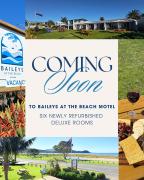 Baileys At The Beach