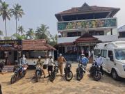 Relax inn cherai beach