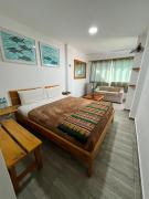 Nalusa Beach House