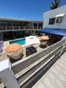 Nalusa Beach House