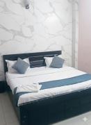 Hotel Stars Q-48 Near Noida Stadium & Noida Sec 15-16 Metro