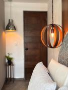 E- Privado a 5 minutos del Consulado Americano