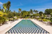 Moorea Boutique Resort Samui