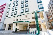 Tokyo Asakusabashi Belmont Hotel