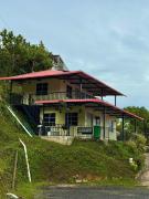 Top Ranau