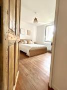 Quiet house Air conditioning - Terrace & Parking