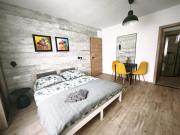 Vila Olivín - apartments