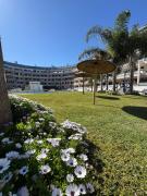 Apartamento club náutico Dénia