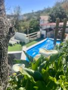 Top Valleseco Top Valleseco