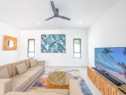 Villa Hansa 3 bedrooms Family Home Lamai by MO Estate