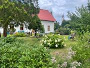 Na chalupu do Líšnice