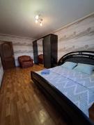 Трёхкомнатные апартаменты