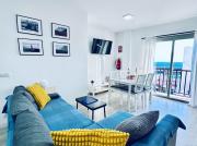 VV Coral I con Vistas al MAR