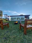 La chapita bosque y mar