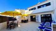 Vilamoura Grand Terrace 2 by Homing