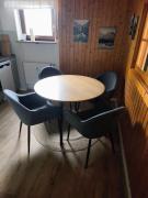 Ferienwohnung Lechwiese Lechbruck Allgäu Ostallgäu