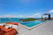 Akiba - Stunning 4 bedrooms Pool Villa - Koh Samui by MO Estate