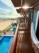 Residencial Vista Mar 01