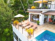 Top Amphoe Koh Samui