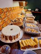 Suítes Praia Barequeçaba