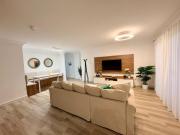 San Remo retreat with endless sunsets