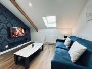 3 Vasnier confortable proche caves de champagne