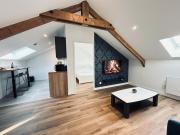 3 Vasnier confortable proche caves de champagne