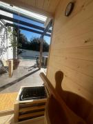 Balena blu home luxury