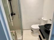 Coastal Retreat Studios with Balcony