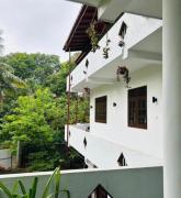 Villa Hikka Blue Bird