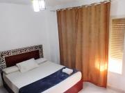 Luxury 2BR Oasis near Pyramids & GEM - Bedaya Compound