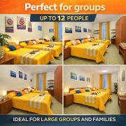 A Casa Simpatia Vaticano