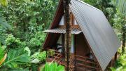 Eco Breath Cabana