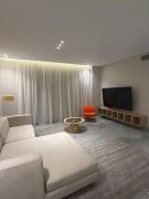 Brand new soft light 2BR Silver Palm