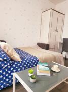 Mocha House 2-Bedroom Apartment Netflix Speedy Wifi